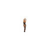 Sherila menottes noires